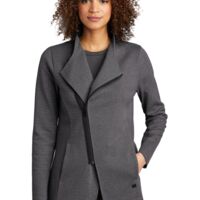 Ladies Transition Full Zip Thumbnail