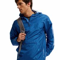 Range Packable Quarter-Zip Jacket Thumbnail