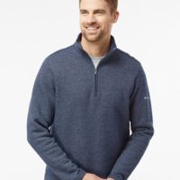 Men's Great Hart Mountain™ III Half-Zip Pullover Thumbnail