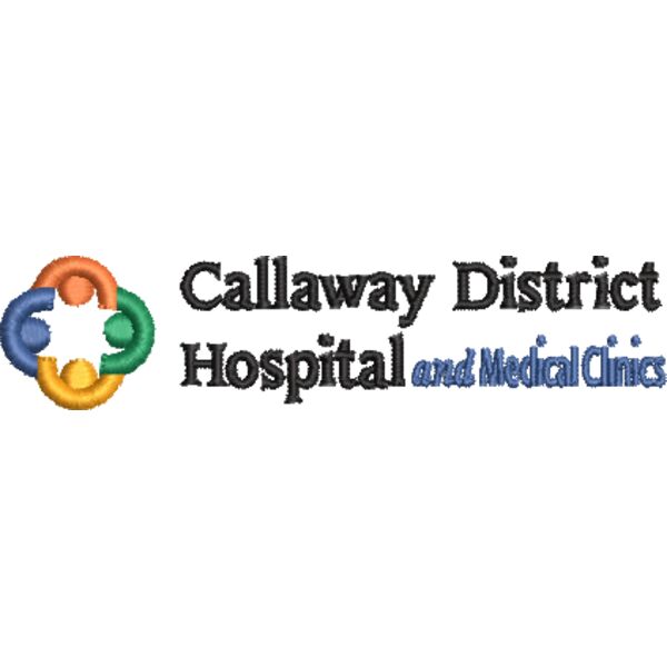 CDH Black Text Logo Thumbnail