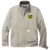 Super Dux  Soft Shell Jacket Thumbnail