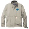Super Dux  Soft Shell Jacket Thumbnail