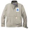Super Dux  Soft Shell Jacket Thumbnail