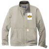 Super Dux  Soft Shell Jacket Thumbnail