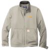 Super Dux  Soft Shell Jacket Thumbnail