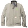 Super Dux  Soft Shell Jacket Thumbnail