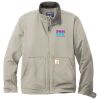 Super Dux  Soft Shell Jacket Thumbnail