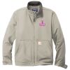 Super Dux  Soft Shell Jacket Thumbnail