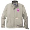 Super Dux  Soft Shell Jacket Thumbnail