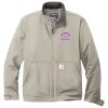 Super Dux  Soft Shell Jacket Thumbnail