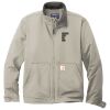Super Dux  Soft Shell Jacket Thumbnail