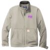 Super Dux  Soft Shell Jacket Thumbnail