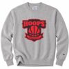 Reverse Weave ® Crewneck Sweatshirt Thumbnail