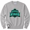 Reverse Weave ® Crewneck Sweatshirt Thumbnail