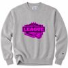 Reverse Weave ® Crewneck Sweatshirt Thumbnail
