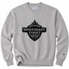 Reverse Weave ® Crewneck Sweatshirt Thumbnail