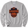 Reverse Weave ® Crewneck Sweatshirt Thumbnail