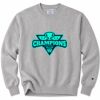 Reverse Weave ® Crewneck Sweatshirt Thumbnail