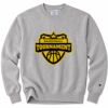 Reverse Weave ® Crewneck Sweatshirt Thumbnail