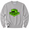 Reverse Weave ® Crewneck Sweatshirt Thumbnail