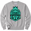 Reverse Weave ® Crewneck Sweatshirt Thumbnail