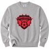 Reverse Weave ® Crewneck Sweatshirt Thumbnail