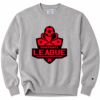 Reverse Weave ® Crewneck Sweatshirt Thumbnail