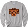 Reverse Weave ® Crewneck Sweatshirt Thumbnail