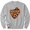 Reverse Weave ® Crewneck Sweatshirt Thumbnail