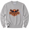 Reverse Weave ® Crewneck Sweatshirt Thumbnail