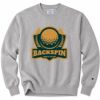 Reverse Weave ® Crewneck Sweatshirt Thumbnail