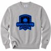 Reverse Weave ® Crewneck Sweatshirt Thumbnail