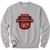 Reverse Weave ® Crewneck Sweatshirt Thumbnail