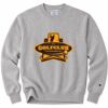 Reverse Weave ® Crewneck Sweatshirt Thumbnail