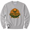 Reverse Weave ® Crewneck Sweatshirt Thumbnail