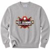 Reverse Weave ® Crewneck Sweatshirt Thumbnail