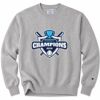 Reverse Weave ® Crewneck Sweatshirt Thumbnail