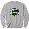 Reverse Weave ® Crewneck Sweatshirt Thumbnail