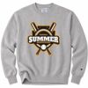 Reverse Weave ® Crewneck Sweatshirt Thumbnail