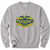 Reverse Weave ® Crewneck Sweatshirt Thumbnail