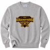 Reverse Weave ® Crewneck Sweatshirt Thumbnail