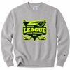 Reverse Weave ® Crewneck Sweatshirt Thumbnail