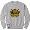 Reverse Weave ® Crewneck Sweatshirt Thumbnail