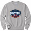 Reverse Weave ® Crewneck Sweatshirt Thumbnail