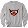 Reverse Weave ® Crewneck Sweatshirt Thumbnail