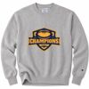 Reverse Weave ® Crewneck Sweatshirt Thumbnail