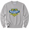 Reverse Weave ® Crewneck Sweatshirt Thumbnail