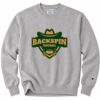 Reverse Weave ® Crewneck Sweatshirt Thumbnail