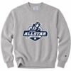 Reverse Weave ® Crewneck Sweatshirt Thumbnail