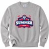Reverse Weave ® Crewneck Sweatshirt Thumbnail